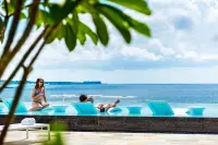 Thumbnail Halekulani Okinawa