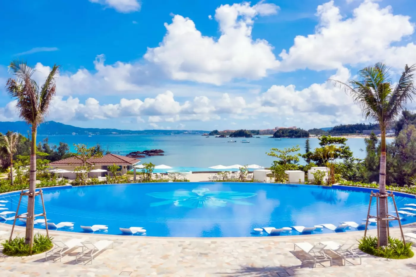 Halekulani Okinawa