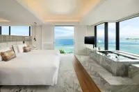 Thumbnail Halekulani Okinawa