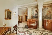 Thumbnail Hotel Madame Reve