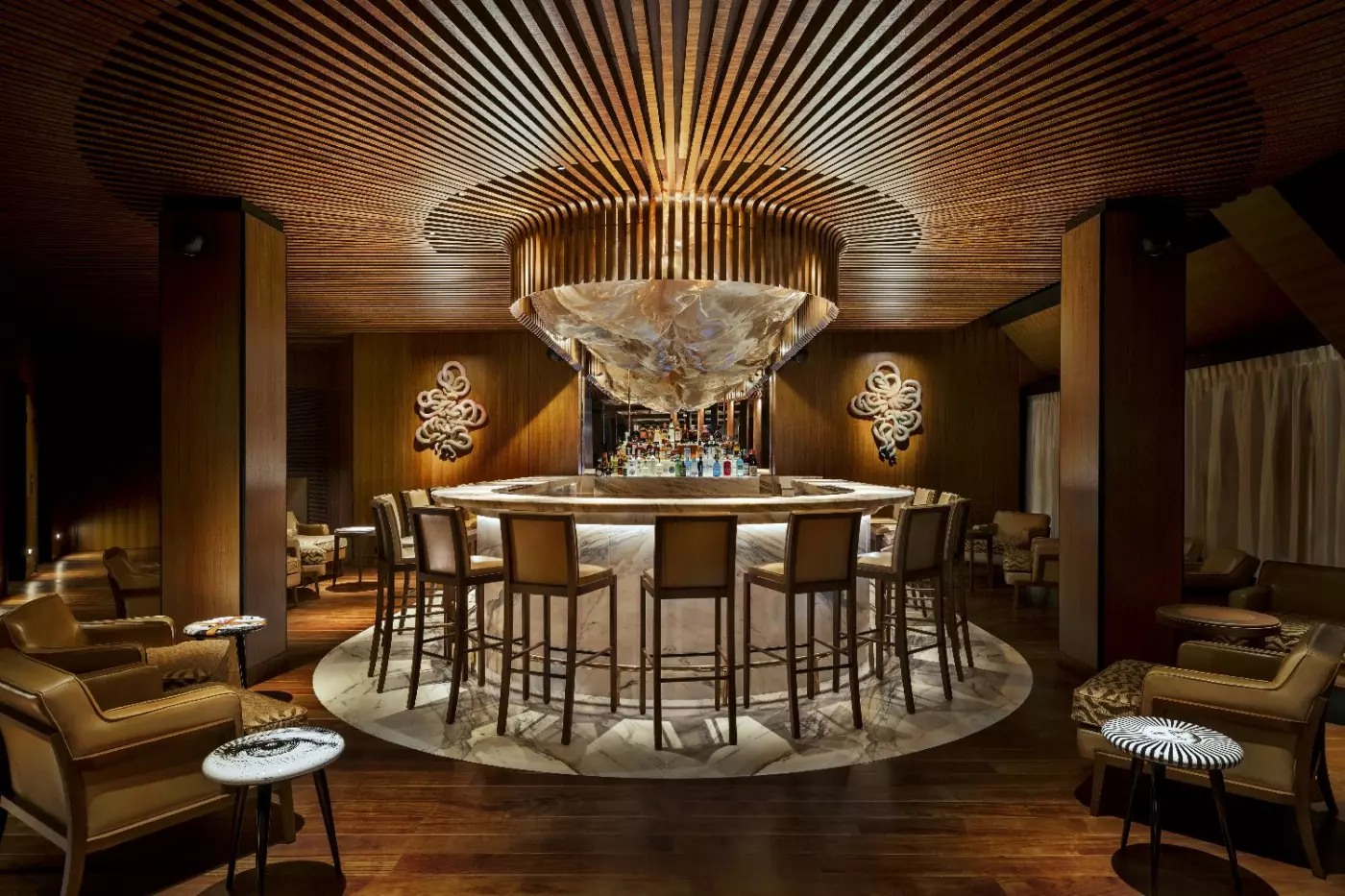 Hotel Madame Reve