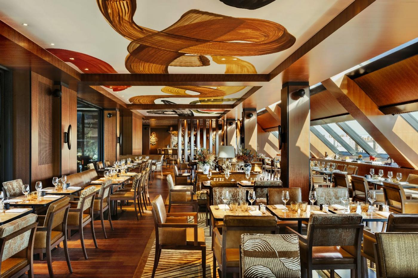 Hotel Madame Reve