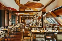 Thumbnail Hotel Madame Reve