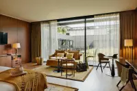 Thumbnail Hotel Madame Reve
