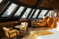 Thumbnail Hotel Madame Reve