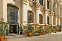 Thumbnail Hotel Madame Reve