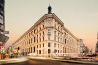 Thumbnail Hotel Madame Reve