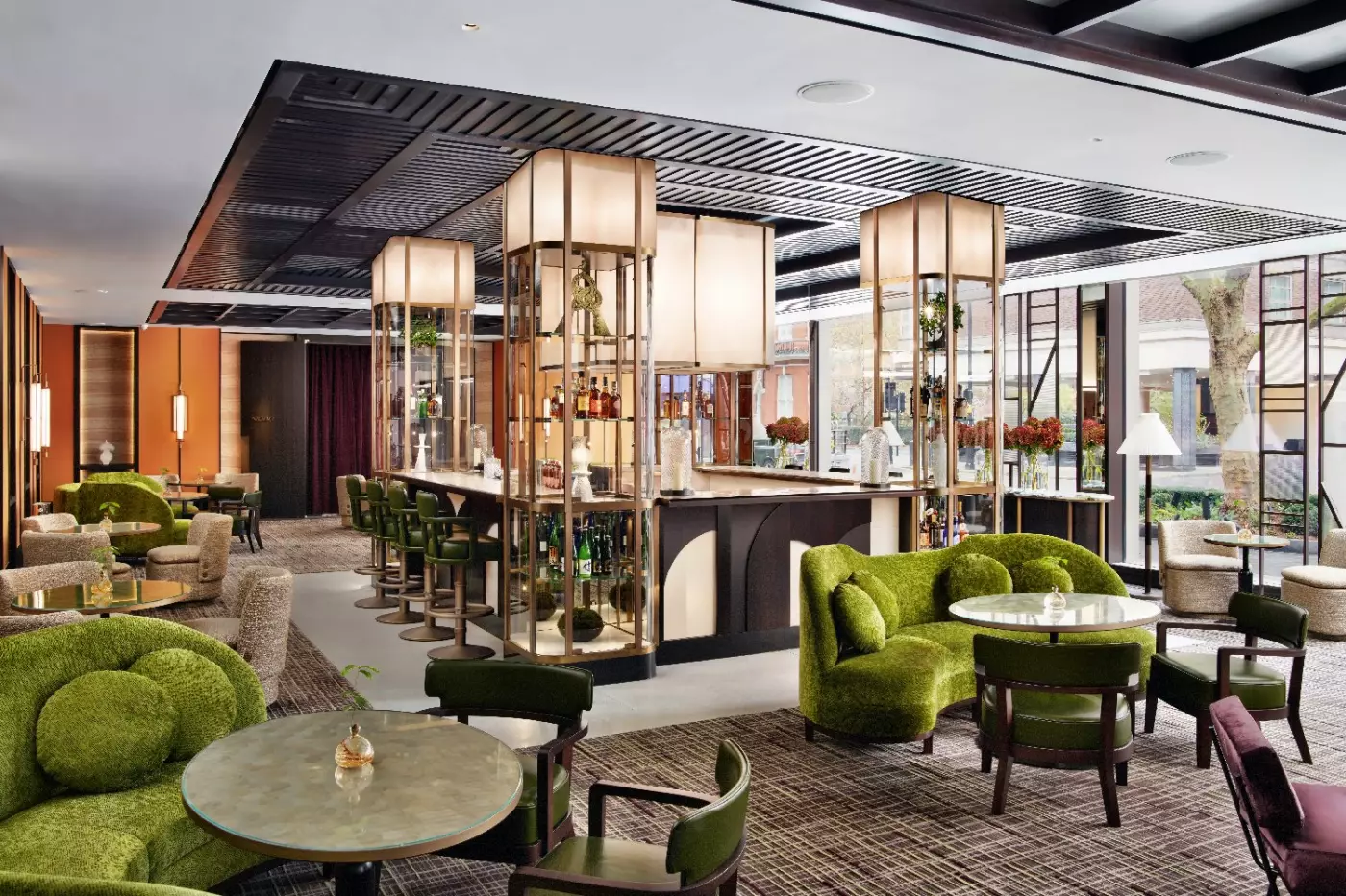 Nobu Hotel London Portman Square