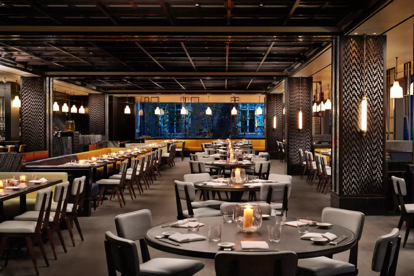 Nobu Hotel London Portman Square