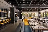Thumbnail Nobu Hotel London Portman Square