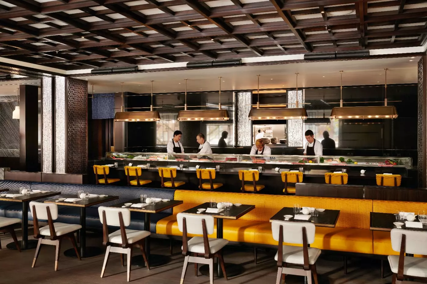 Nobu Hotel London Portman Square