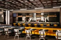 Thumbnail Nobu Hotel London Portman Square