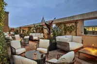 Thumbnail Bulgari Hotel Roma