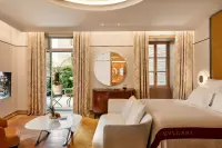 Thumbnail Bulgari Hotel Roma