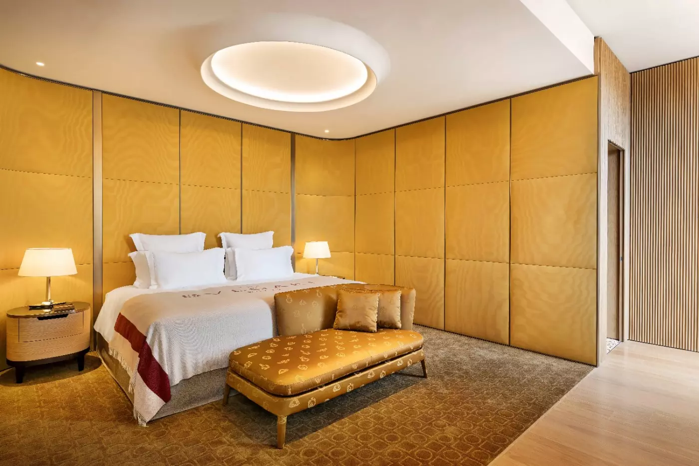 Bulgari Hotel Roma