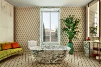 Thumbnail Bulgari Hotel Roma