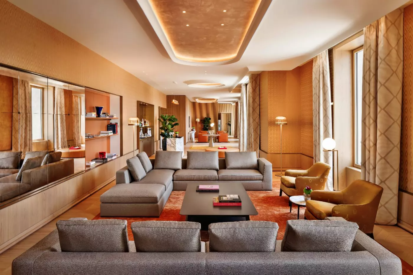 Bulgari Hotel Roma
