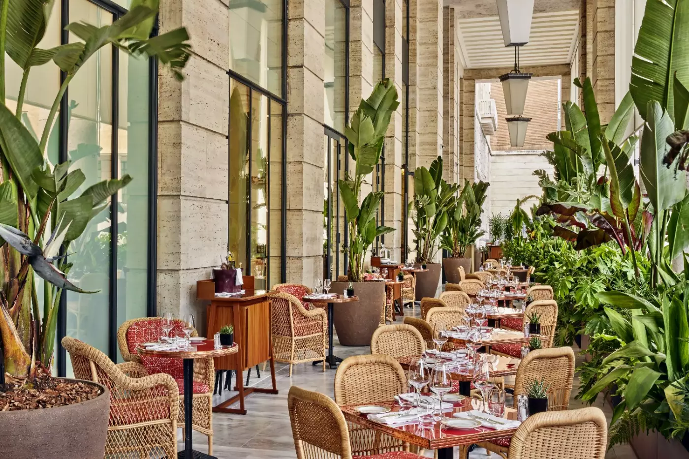 Bulgari Hotel Roma