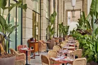 Thumbnail Bulgari Hotel Roma