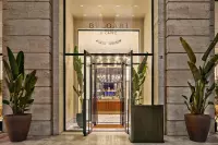 Thumbnail Bulgari Hotel Roma
