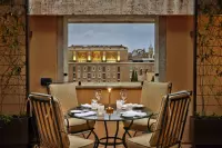 Thumbnail Bulgari Hotel Roma