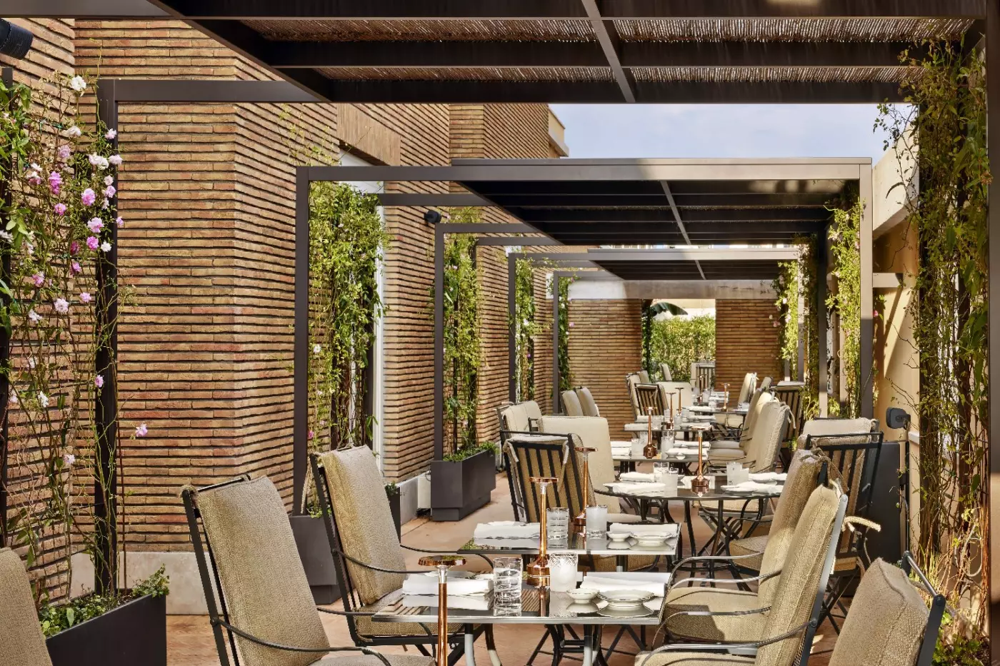Bulgari Hotel Roma