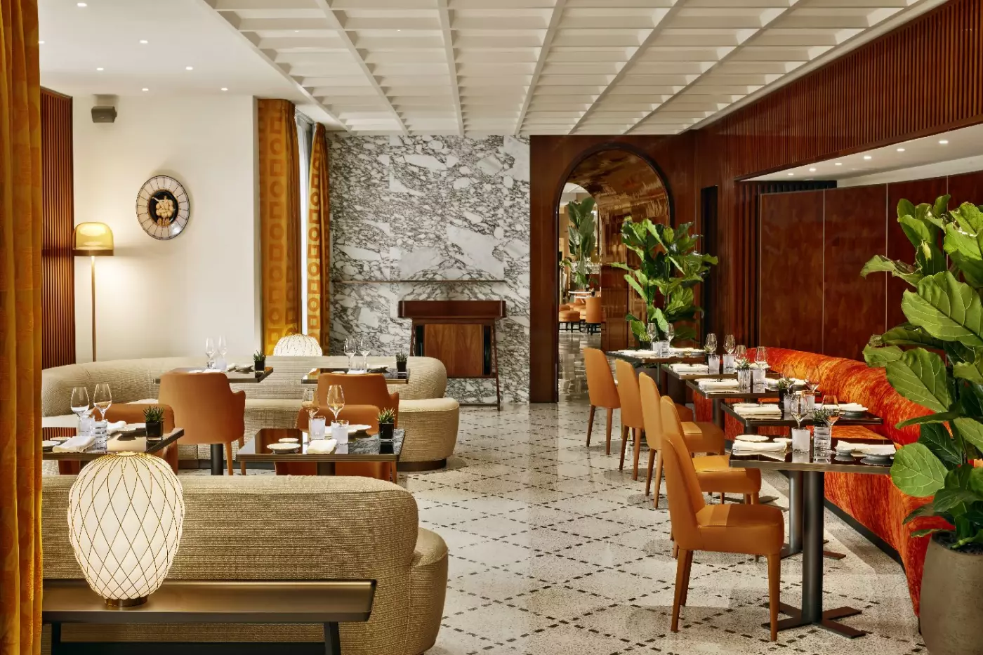 Bulgari Hotel Roma