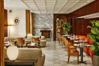 Thumbnail Bulgari Hotel Roma
