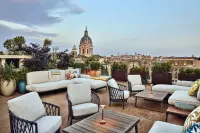 Thumbnail Bulgari Hotel Roma