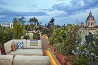 Thumbnail Bulgari Hotel Roma