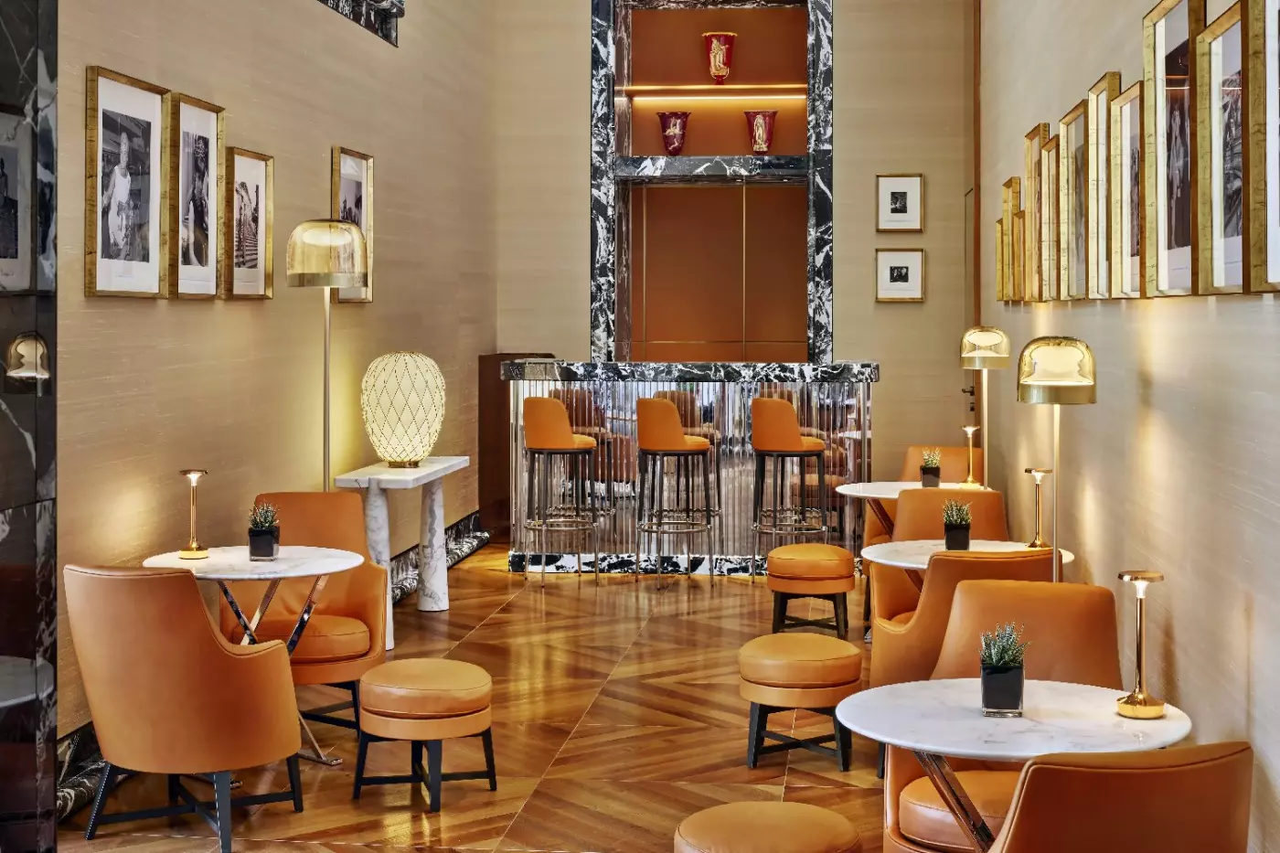 Bulgari Hotel Roma