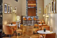 Thumbnail Bulgari Hotel Roma