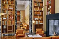 Thumbnail Bulgari Hotel Roma