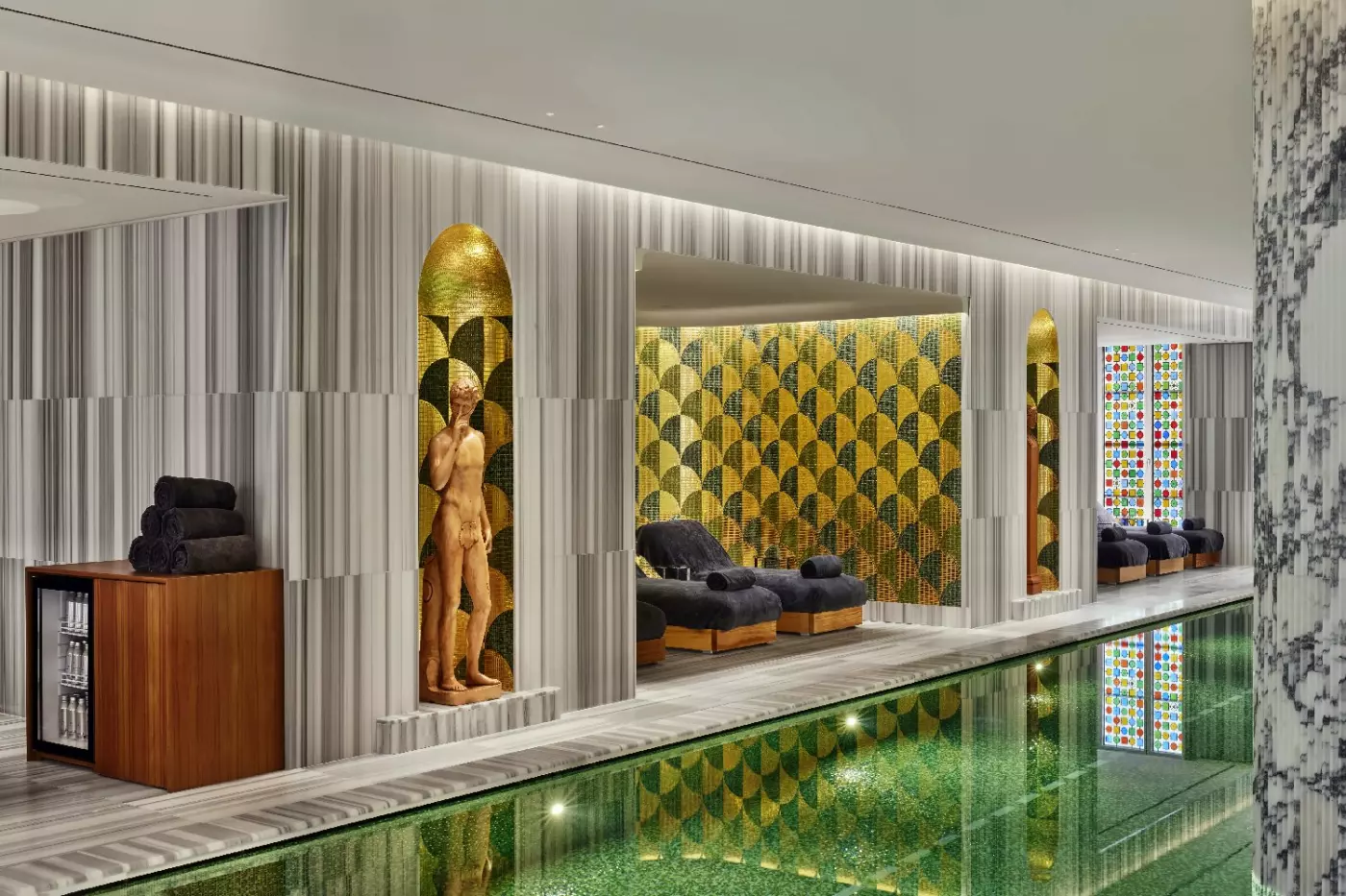 Bulgari Hotel Roma
