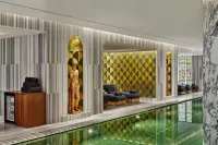 Thumbnail Bulgari Hotel Roma