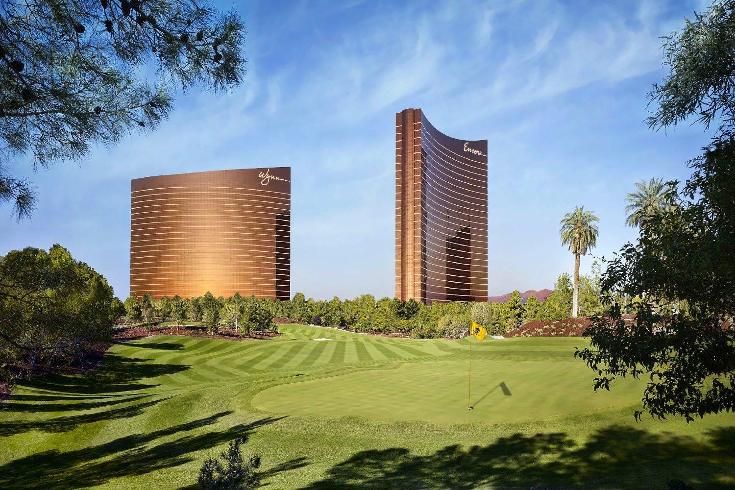 Wynn Las Vegas & Encore