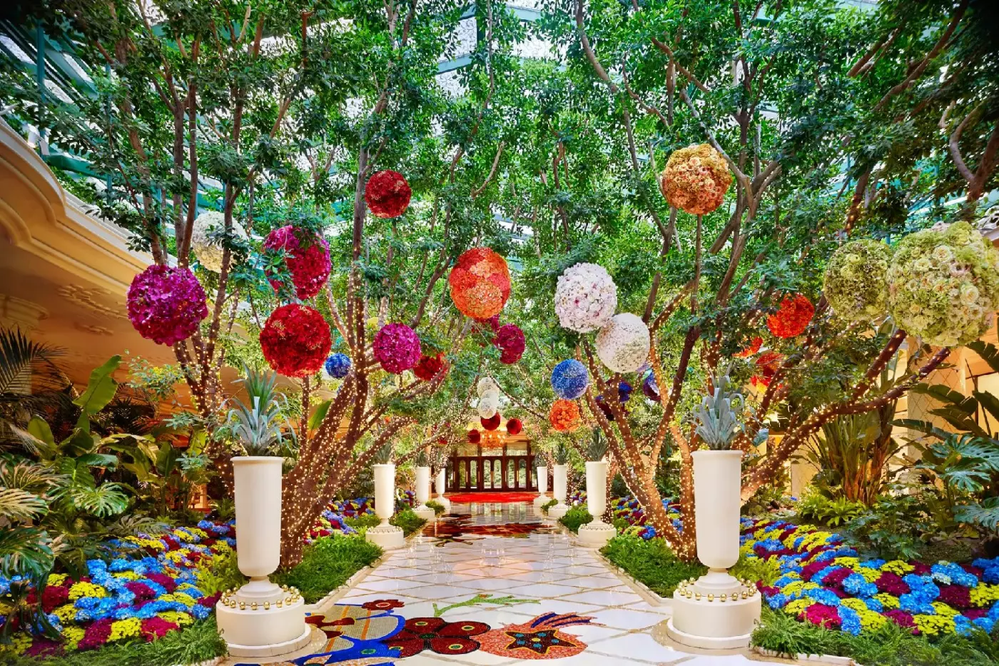 Wynn Las Vegas & Encore