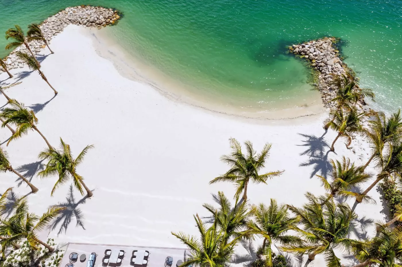 JW Marriott Clearwater Beach Resort & Spa