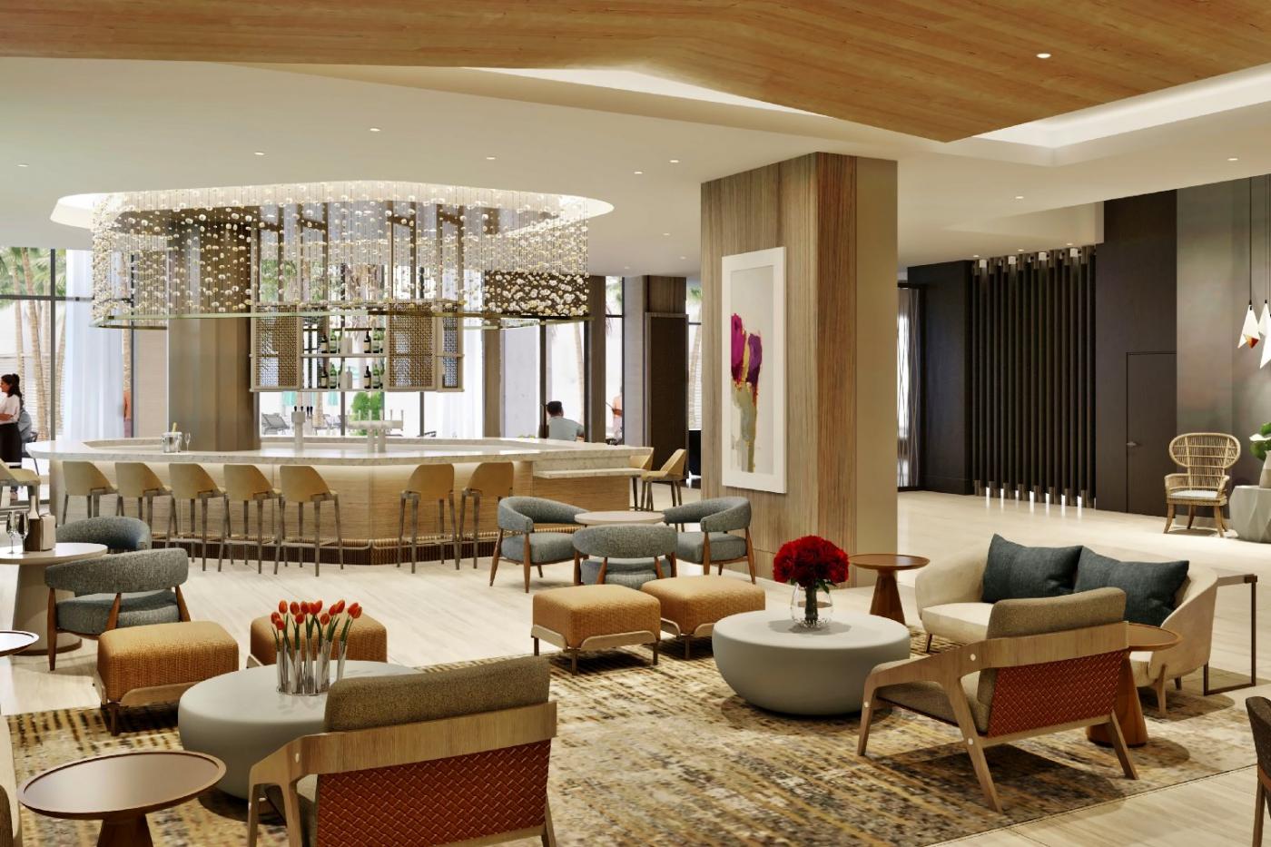 JW Marriott Clearwater Beach Resort & Spa