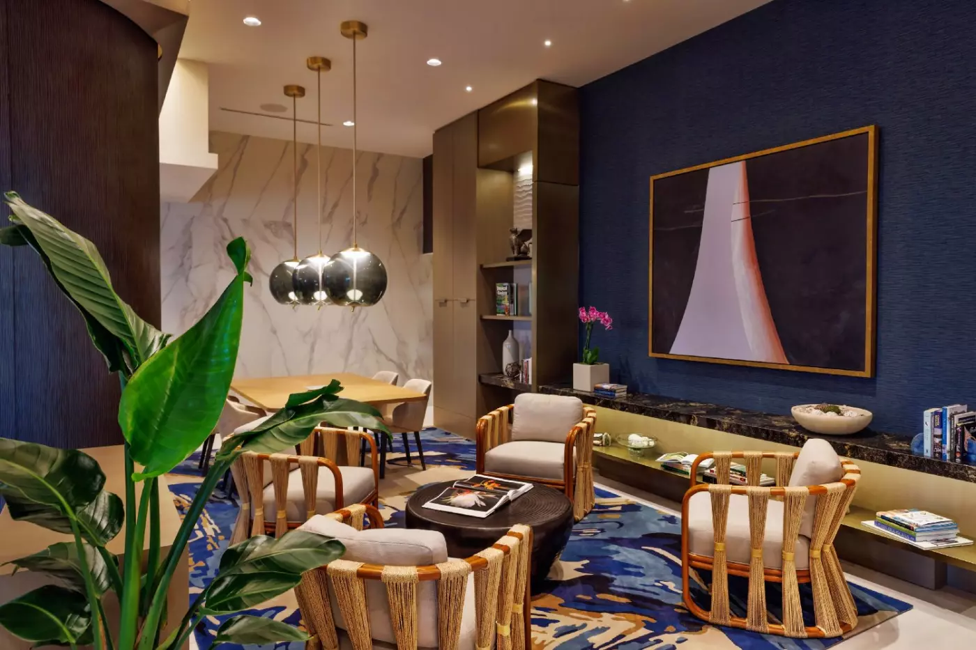 JW Marriott Clearwater Beach Resort & Spa