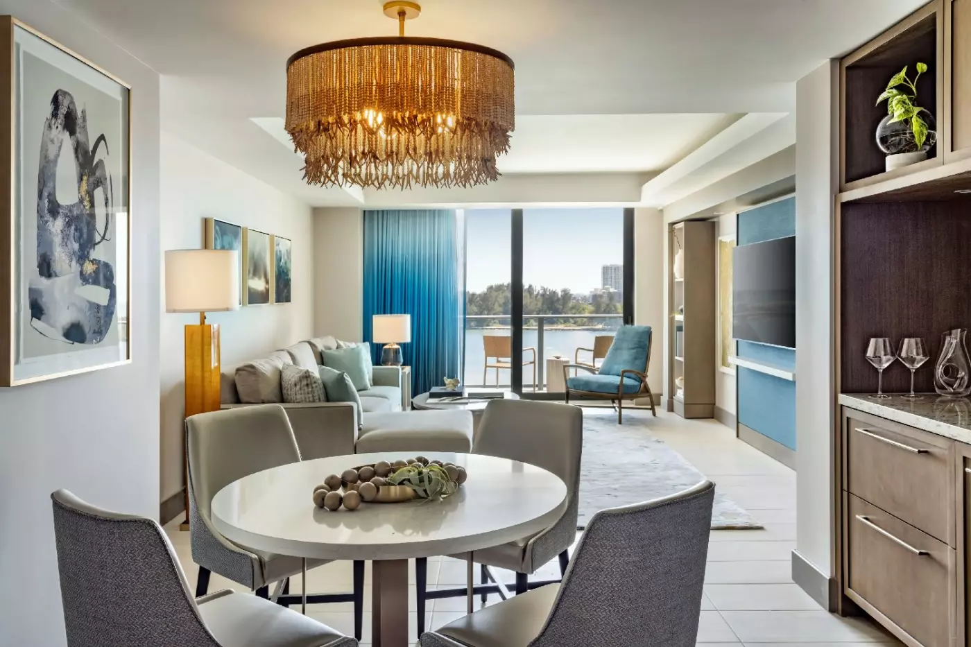 JW Marriott Clearwater Beach Resort & Spa