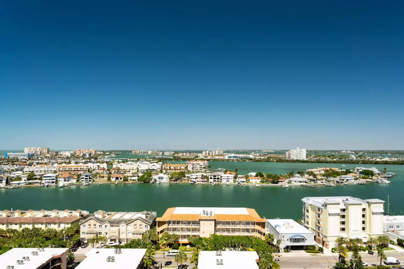 JW Marriott Clearwater Beach Resort & Spa