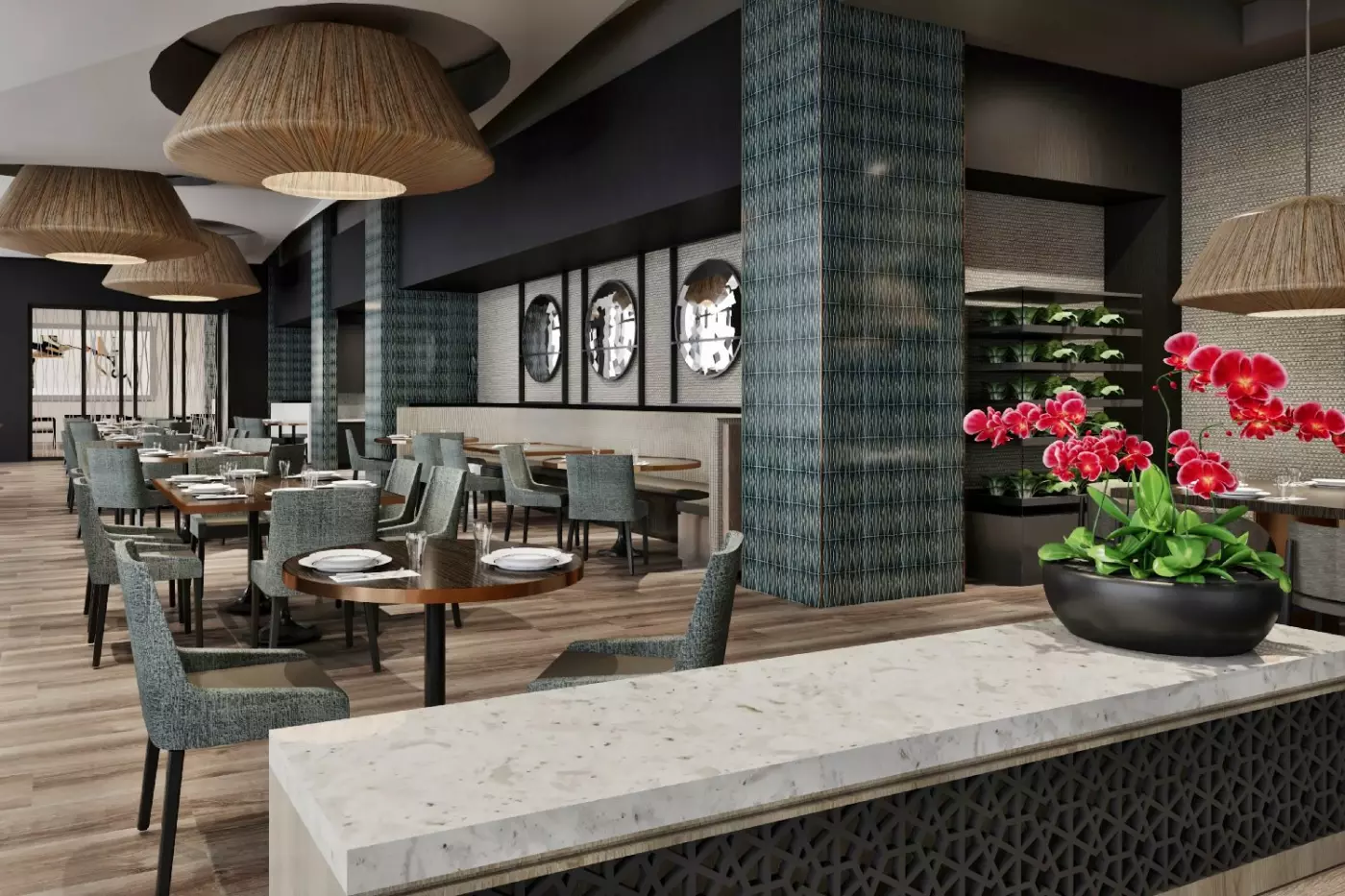 JW Marriott Clearwater Beach Resort & Spa