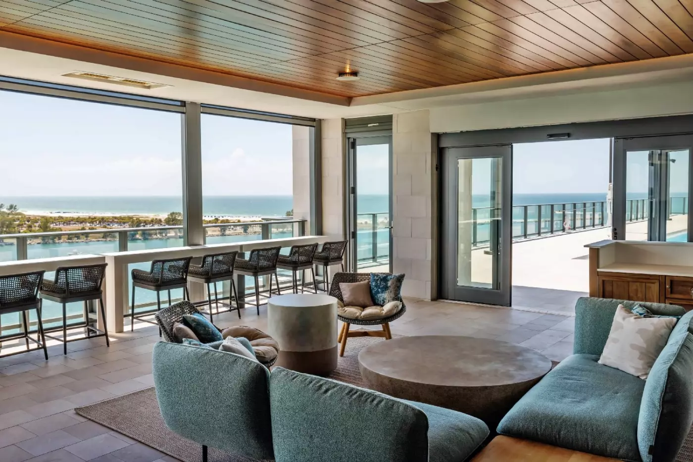 JW Marriott Clearwater Beach Resort & Spa