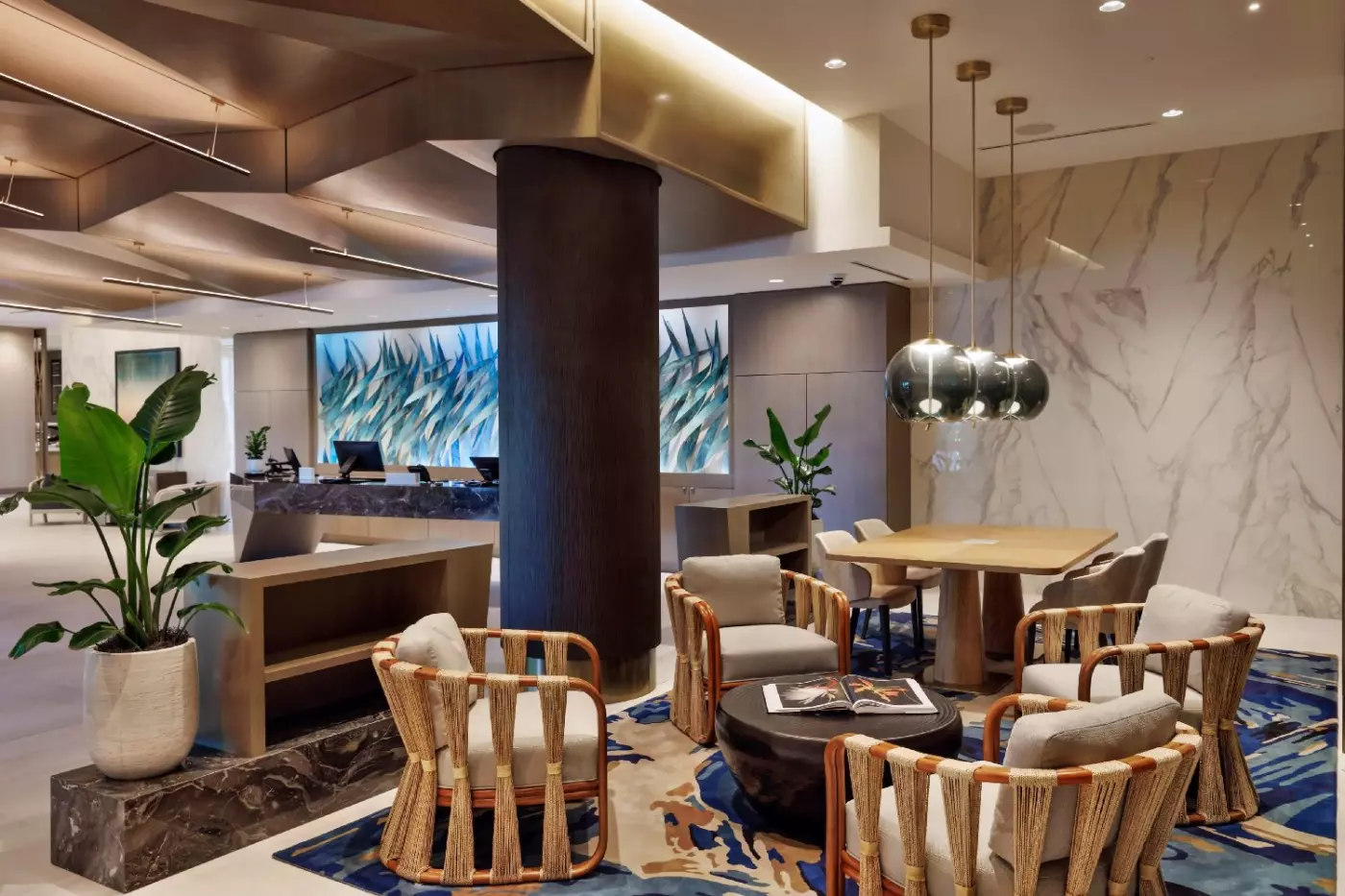 JW Marriott Clearwater Beach Resort & Spa