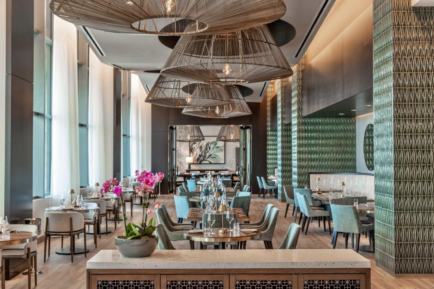 JW Marriott Clearwater Beach Resort & Spa