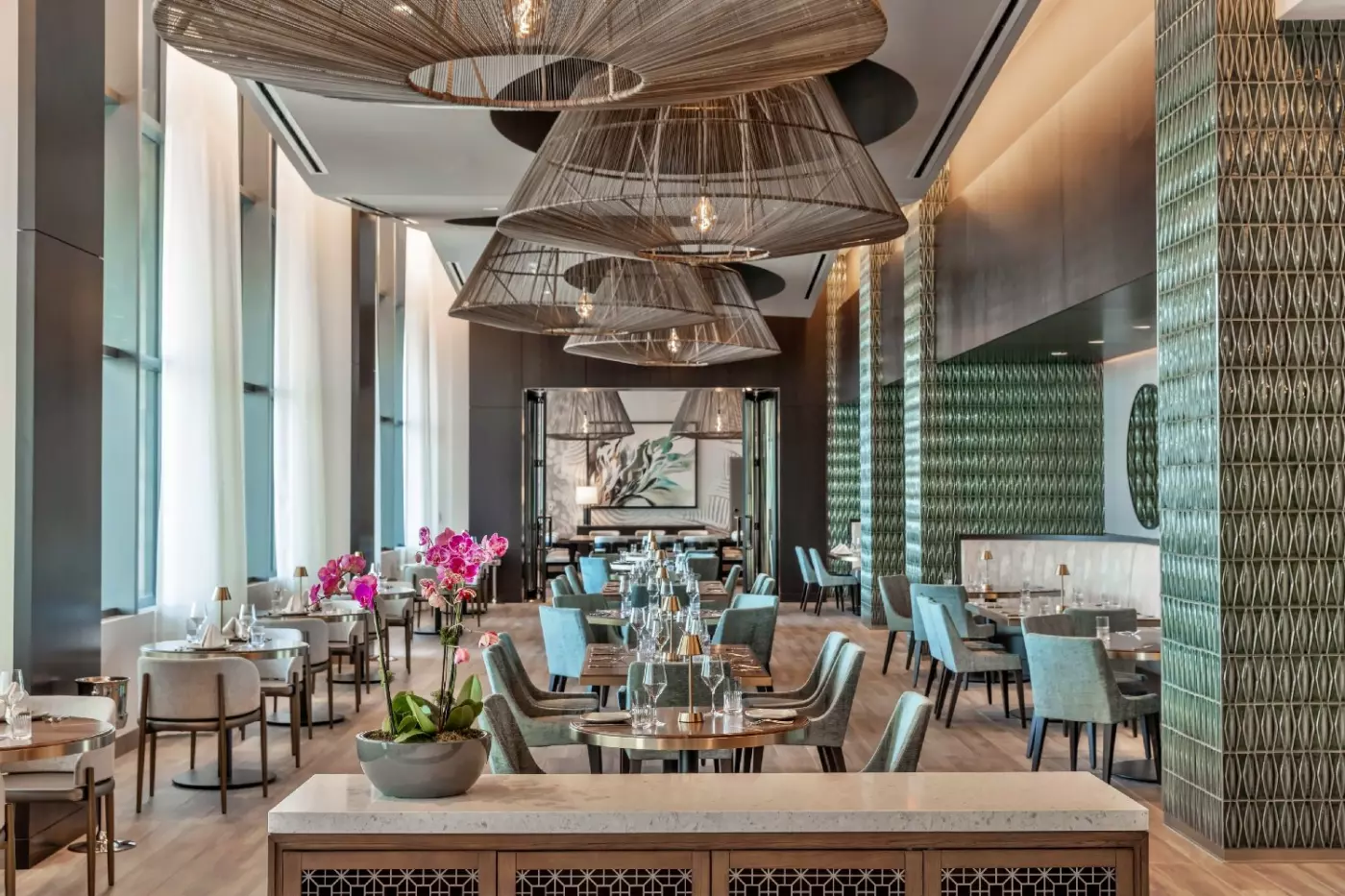 JW Marriott Clearwater Beach Resort & Spa