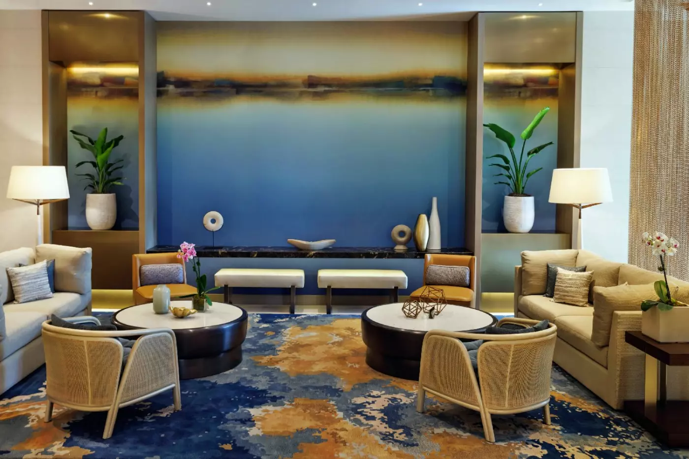 JW Marriott Clearwater Beach Resort & Spa