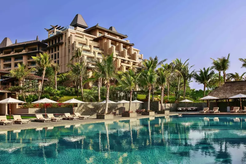 Raffles Hainan