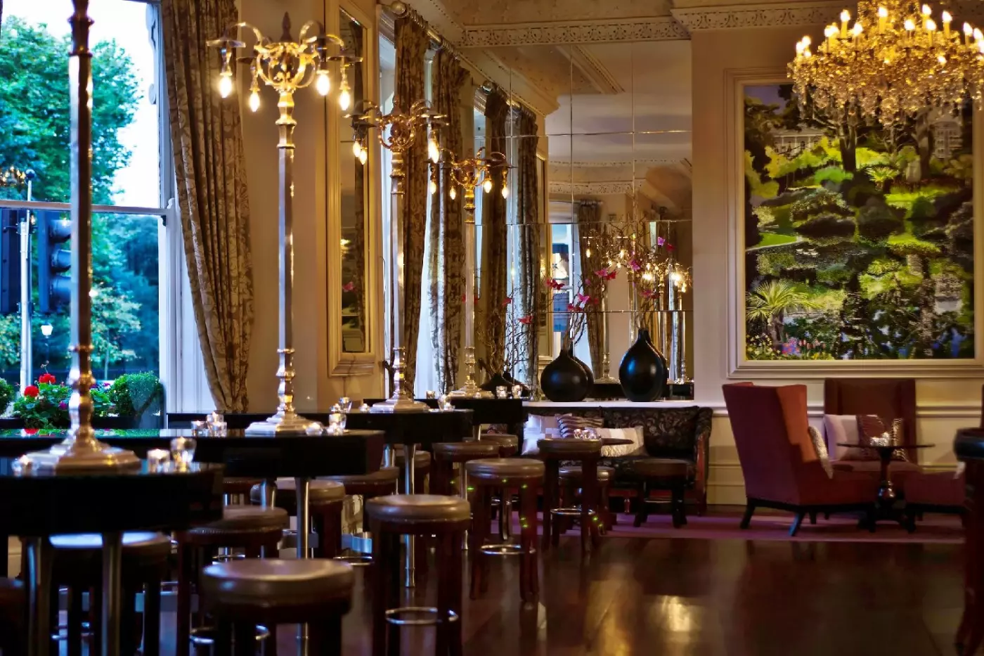 Shelbourne Hotel Dublin